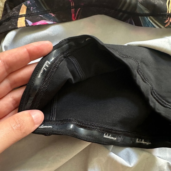 Lululemon Pace Rival MR Skirt Size 6 NWT - Picture 9 of 12